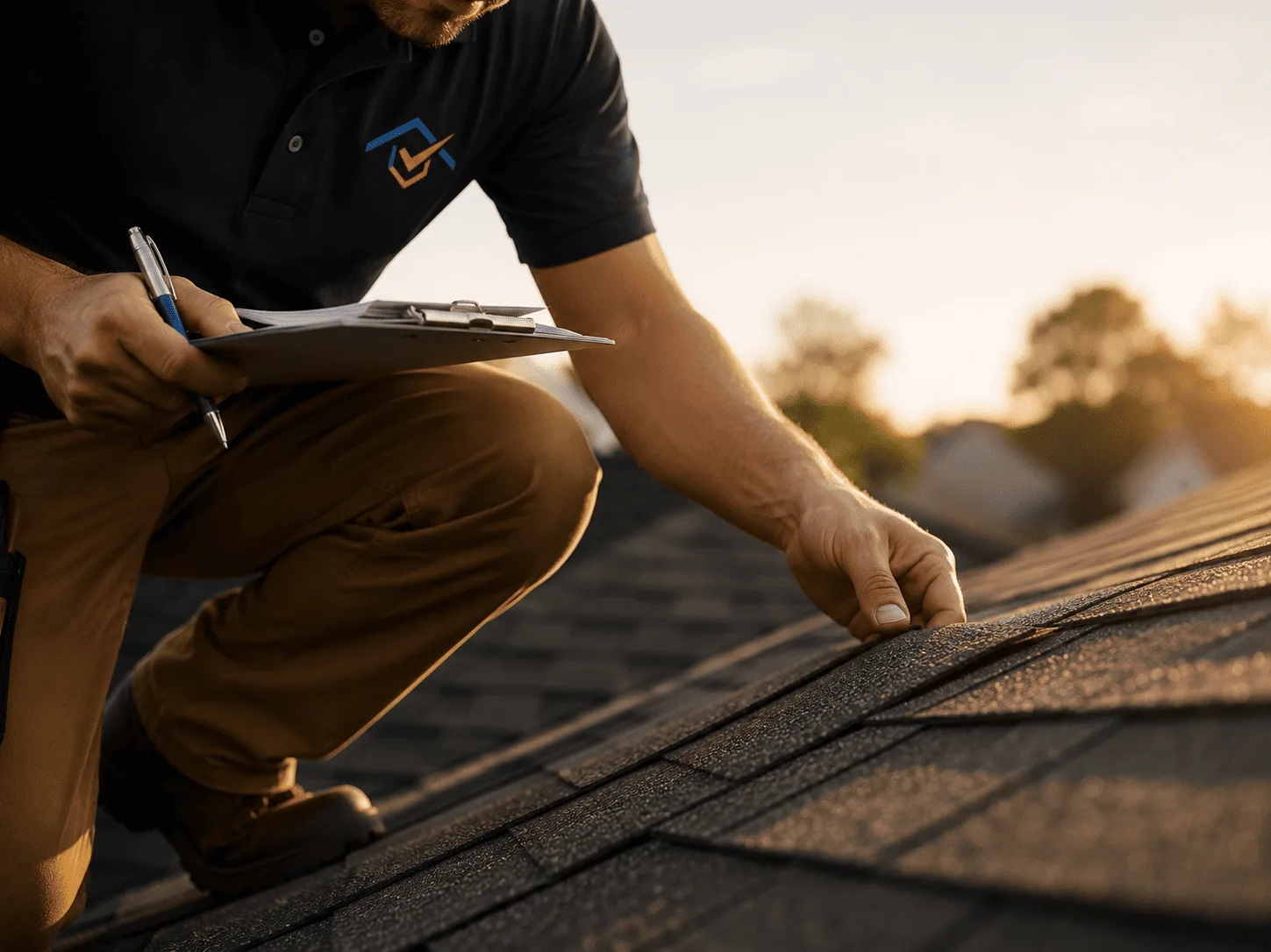 Why Choose Roof Inspection in Deshler, OH