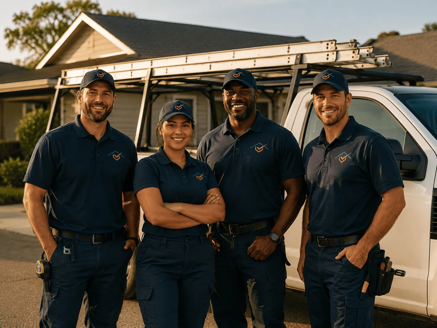 Roof Inspection company in Deshler, OH